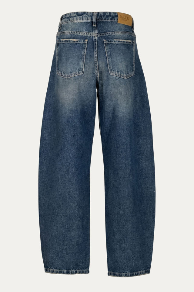 Jeans Baloon - Sporcato Rosa