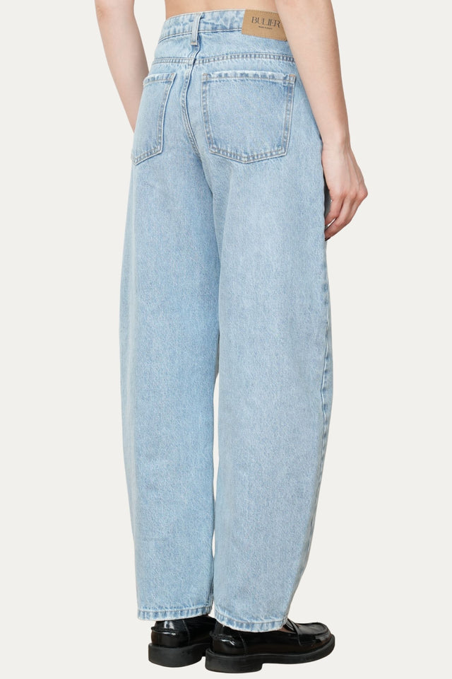 Jeans Balloon - Light Wash