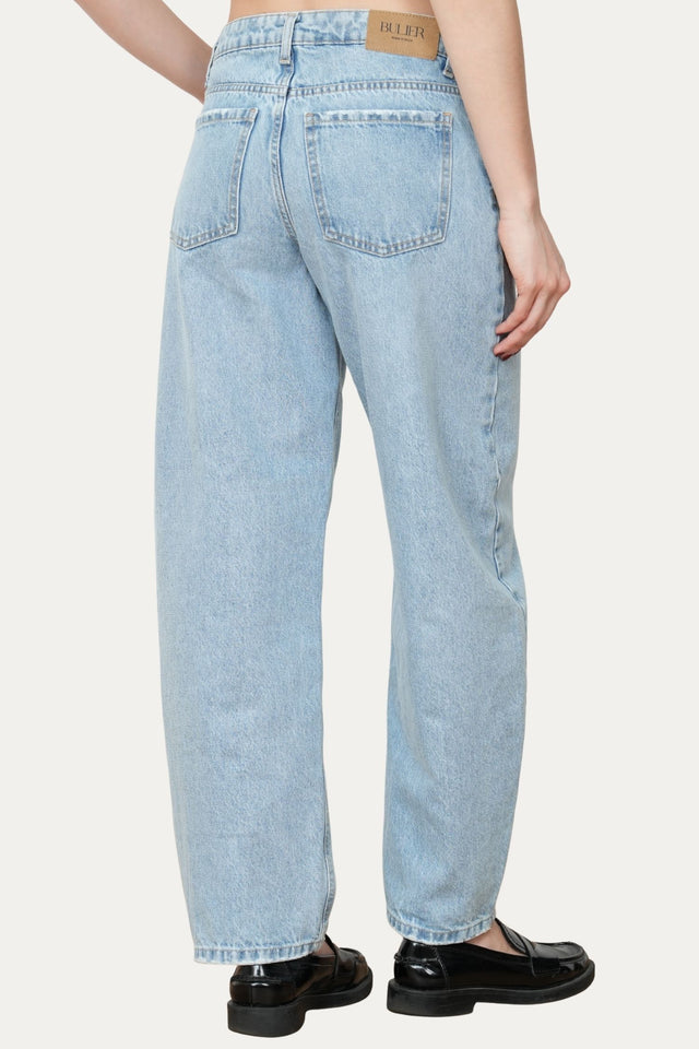 Jeans Balloon - Light Wash