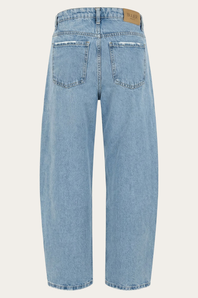 Jeans Balloon - Light Wash