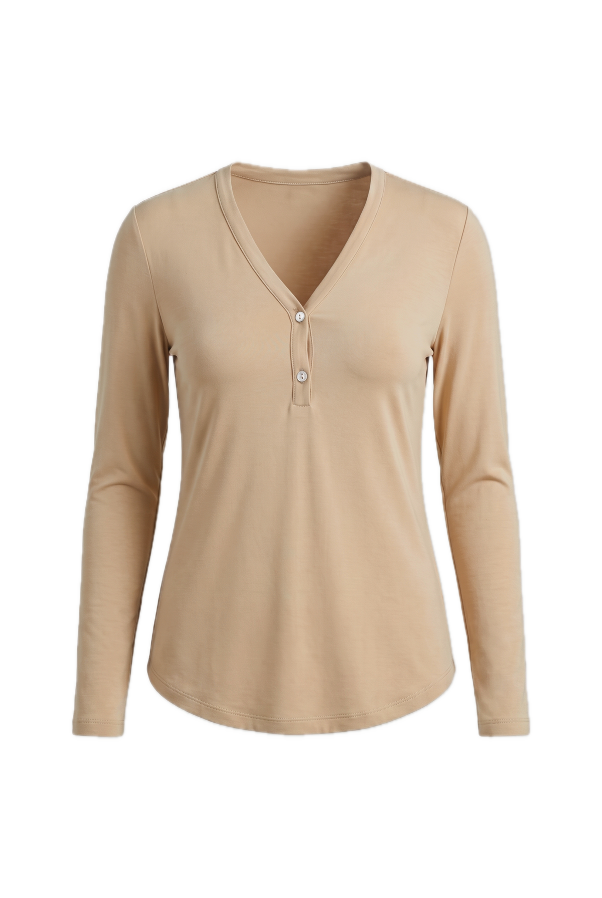 Blusa CHERI - Burro