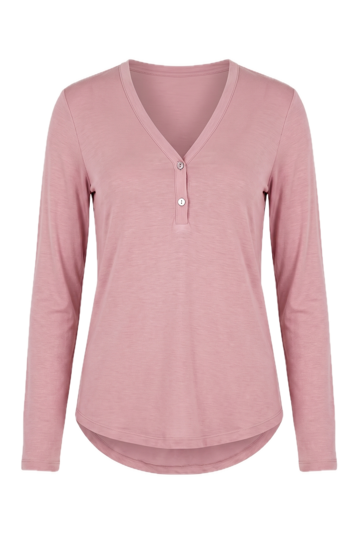 Blusa CHERI - Rosa Antico