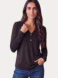 Blusa CHERI - Moro