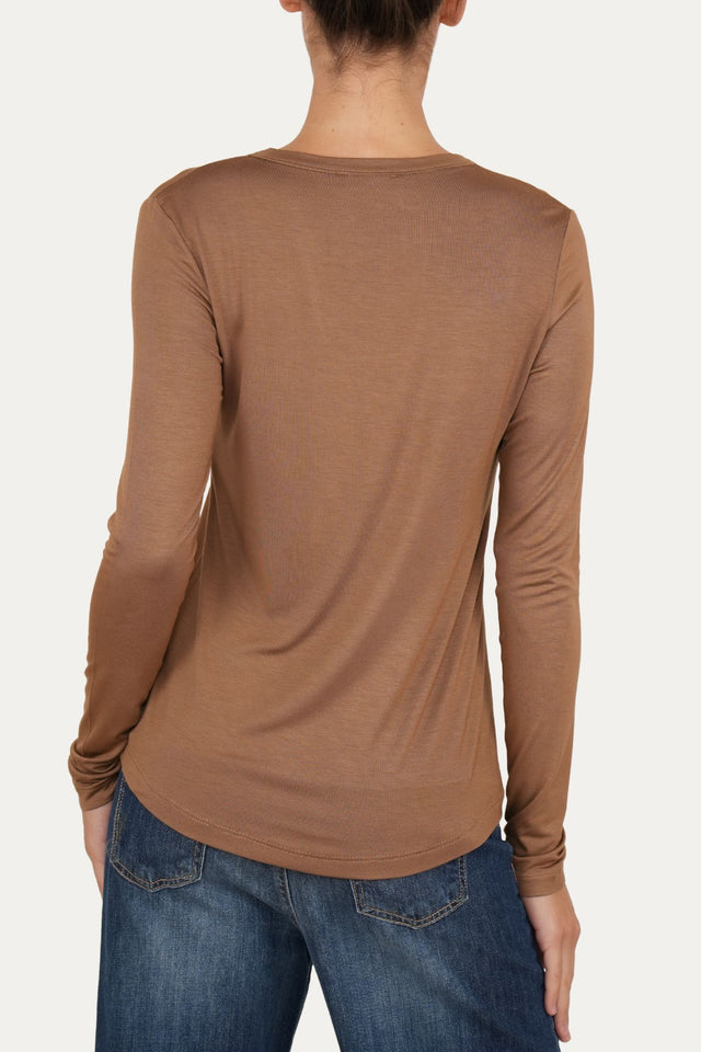 Blusa CHERI - Coloniale