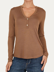 Blusa CHERI - Coloniale