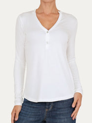 Blusa CHERI - Panna