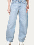 Jeans Balloon - Light Wash