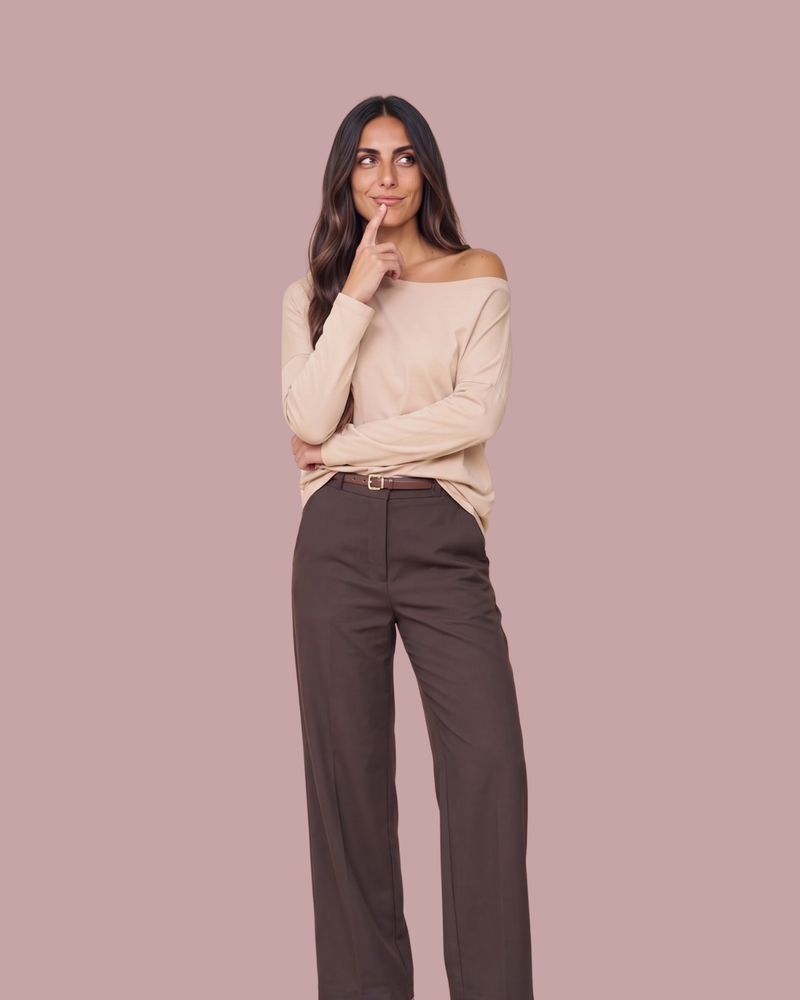 Scegli il tuo look