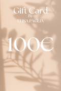Gift Card - Elisa Paglia