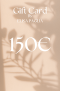 Gift Card - Elisa Paglia