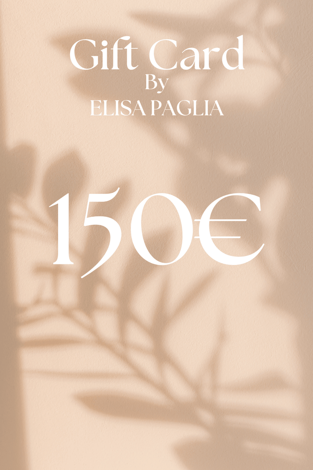 Gift Card - Elisa Paglia